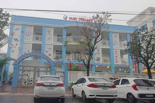 Đình chỉ giáo viên mầm non dùng gai bưởi châm vào người trẻ