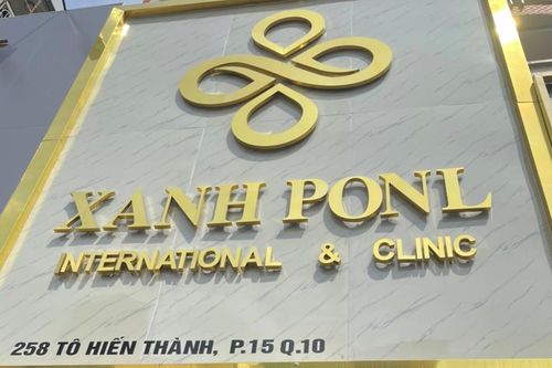 Bắt quả tang cơ sở thẩm mỹ 'chui' theo tin báo của người dân