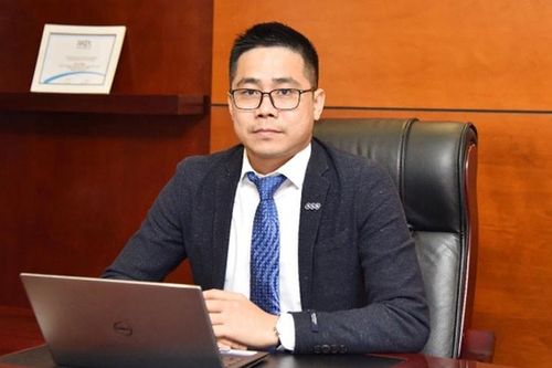 Có mức giá kỷ lục, GAB bị kiểm soát, chủ tịch xin từ nhiệm