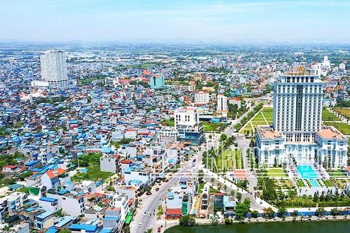 Nam Định làm tốt công tác quy hoạch, thúc đẩy thu hút đầu tư