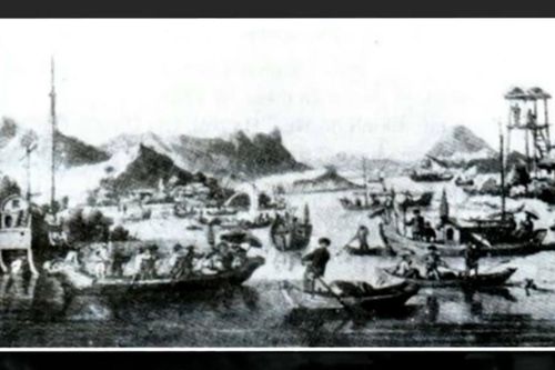 Sắp diễn ra Hội thảo khoa học về Thương cảng Vân Đồn