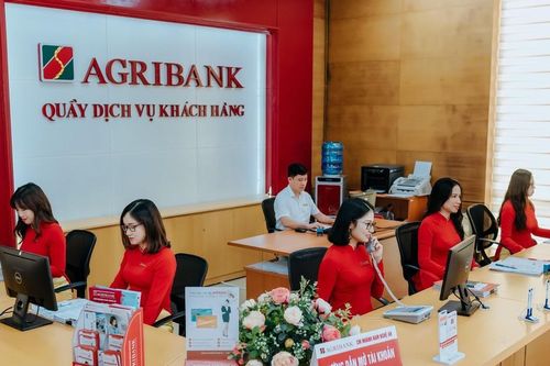 Agribank Chi nhánh Nam Nghệ An thông báo tuyển dụng lao động đợt 2, năm 2022