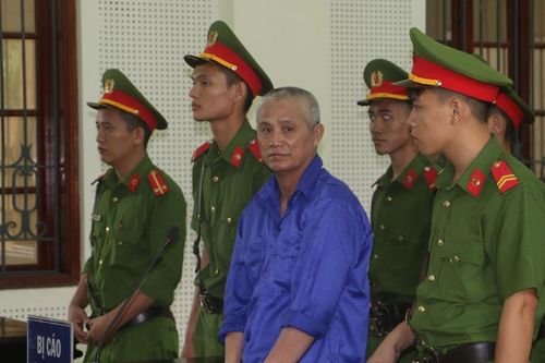 Án mạng do mâu thuẫn trong quá trình đào mương rải cáp điện