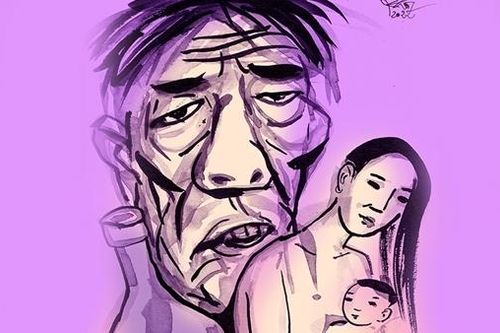 Kẻ lạc