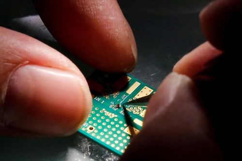 Ấn Độ tham gia mạnh mẽ vào chuỗi cung ứng chip bán dẫn toàn cầu