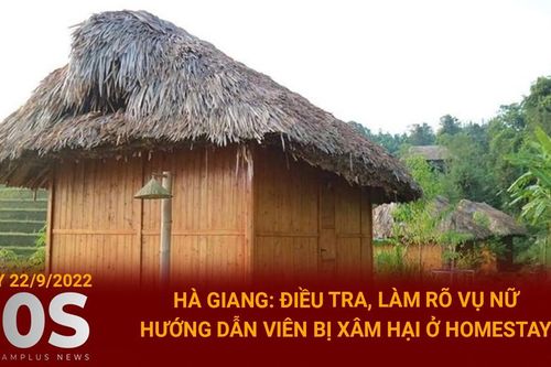 Điều tra vụ nữ HDV bị xâm hại, bác tin dân bị hành hung