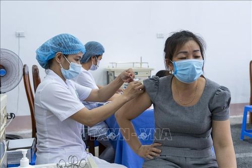 Thái Nguyên: Người đứng đầu phải chịu trách nhiệm nếu để dịch COVID-19 tái bùng phát