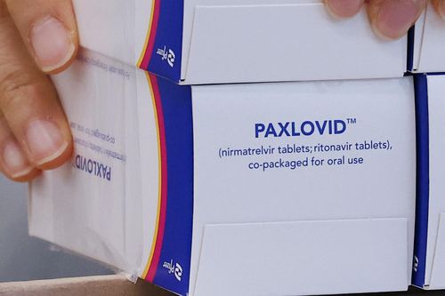 Pfizer cung cấp 6 triệu liệu trình thuốc điều trị COVID-19 cho Global Fund
