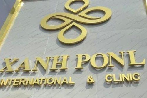 Chưa được cấp phép, Viện thẩm mỹ Xanh Ponl vẫn làm đẹp cho khách