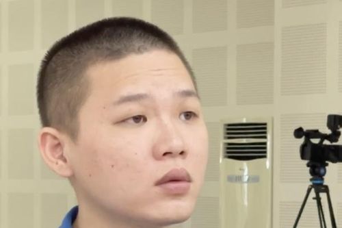 Tử hình thanh niên tự xin vào con đường chết