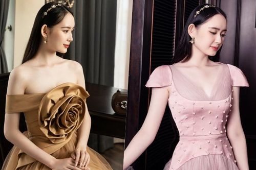 'Đánh thức' tủ quần áo với loạt trang phục mùa Thu, 'mặc đi đâu cũng hợp' với những tông màu 'ăn điểm'