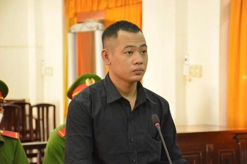 Kiên Giang: Xét xử thanh niên giết người, cướp tài sản do nợ tiền cá độ bóng đá