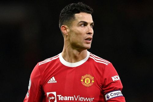 'Bến đỗ tiềm năng' thực hiện động thái mời chào Ronaldo