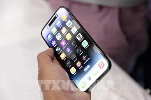 Apple có thể sản xuất 25% số iPhone tại Ấn Độ vào năm 2025