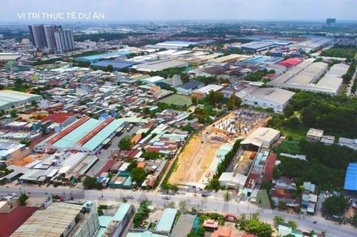 Quy hoạch tỉnh Bình Dương đặt ra những vấn đề gì?