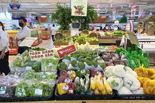 Minh bạch trong sản xuất phân phối tiêu thụ để tránh 'treo đầu dê bán thịt chó'