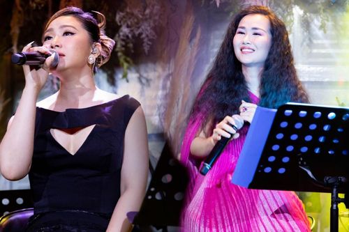 Võ Hạ Trâm hát 'Xem như em chẳng may' ra sao khi 'so kè' cùng Lương Bích Hữu?