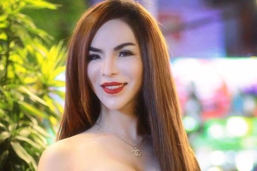 Dân mạng nói gì trước thông tin Linda Cẩm Lan xin Hương Giang thi Hoa hậu chuyển giới