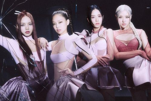 3 bài hát trong album của BLACKPINK bị cấm sóng
