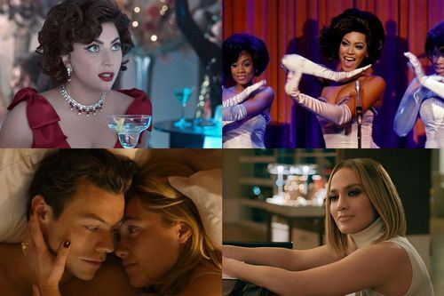 Các ngôi sao đa tài của Hollywood: Sự nghiệp âm nhạc thăng hoa, lấn sân điện ảnh ấn tượng