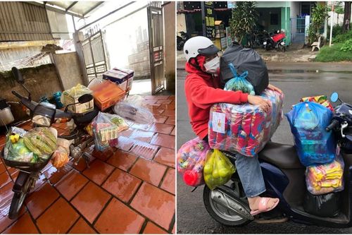 Tân sinh viên và hàng loạt tình huống 'dở khóc dở cười' ngày nhập học