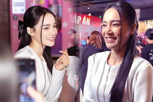 'Soi' nhan sắc của Nhã Phương qua ảnh cam thường: Có gì khác biệt so với ảnh tự đăng?