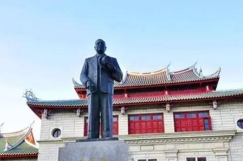 Ngôi trường hơn 100 tuổi được mệnh danh là trường học hạnh phúc nhất Trung Quốc