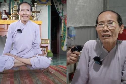 41 năm không ăn cơm hay thịt cá, người phụ nữ kỳ lạ chỉ uống nước lã mà vẫn khỏe mạnh