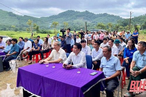 Phát động hưởng ứng Chiến dịch làm cho thế giới sạch hơn năm 2022