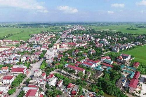 Thái Bình tìm chủ đầu tư cho dự án trọng điểm hơn 3.000 tỷ đồng
