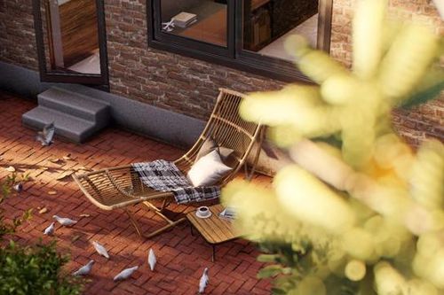 Bảo Lộc gia tăng các dự án bất động sản về chăm sóc sức khỏe