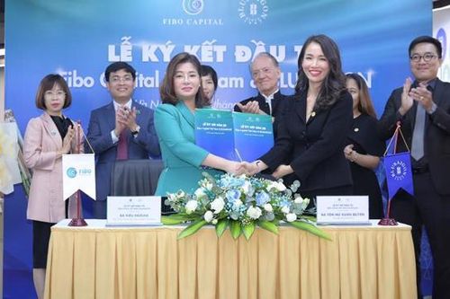 Fibo Capital Việt Nam đầu tư vào Blusaigon - á quân chương trình Doanh nhân Phượng Hoàng