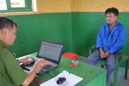 Khởi tố bị can lừa đảo chiếm đoạt hơn 700 triệu đồng