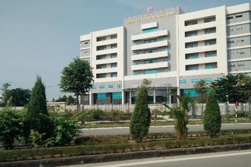 Chấn chỉnh doanh nghiệp thẩm định giá 3 gói thầu mua sắm tại Bệnh viện sản nhi Bắc Ninh