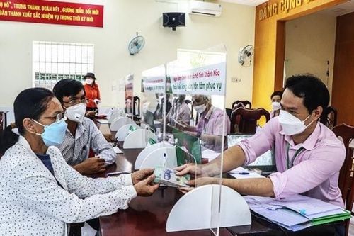 Tín dụng từ Ngân hàng Chính sách xã hội 9 tháng tăng trưởng 10,7%