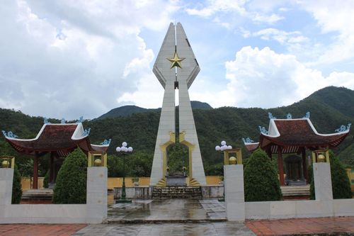 Quảng Ninh: Khu di tích lịch sử Pò Hèn được xếp hạng di tích quốc gia