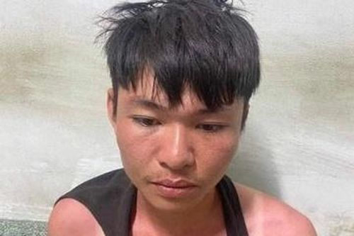 Vụ đập tủ kính lấy vàng ném ra đường: Nam thanh niên cướp vàng vì… muốn đi tù