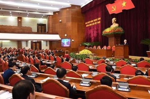 Ban Tổ chức Trung ương hướng dẫn việc bố trí cán bộ sau khi bị kỷ luật