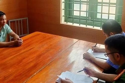 Bắt khẩn cấp thanh niên hiếp dâm nữ hướng dẫn viên du lịch lúc nửa đêm