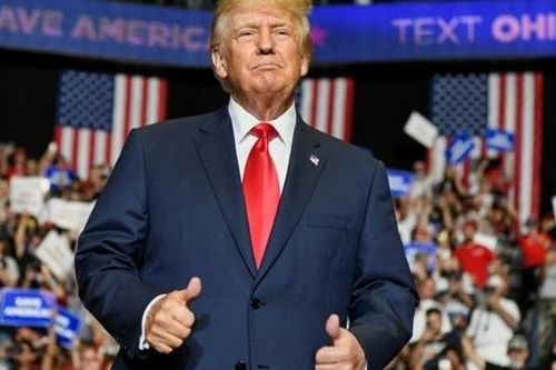 Cựu Tổng thống Mỹ Trump bị kiện vì khai khống tài sản