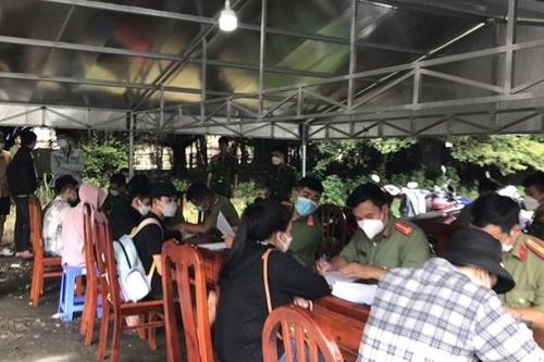 Trần tình của các nạn nhân trốn khỏi sòng bạc ở Campuchia