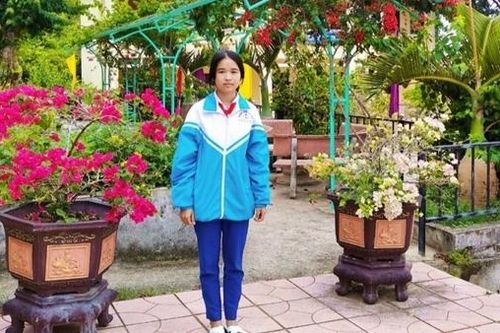 Nữ sinh nhanh trí giúp Công an tìm đối tượng gây TNGT bỏ trốn khỏi hiện trường