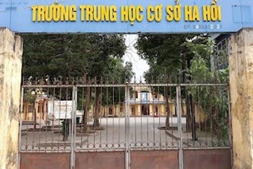 Xử lý nghiêm vụ việc nam sinh lớp 9 đánh bạn chấn thương sọ não