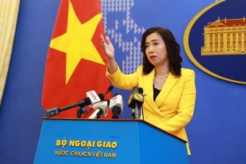 Việt Nam luôn bảo vệ và thúc đẩy các quyền cơ bản của con người