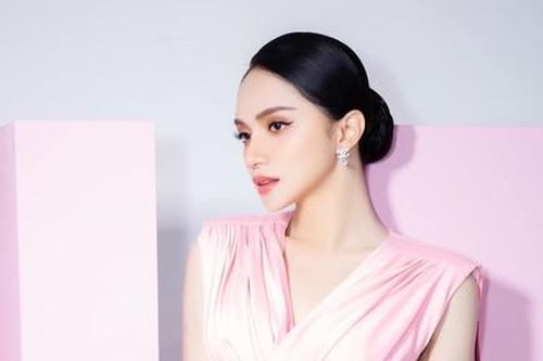 Hương Giang trở lại Vpop