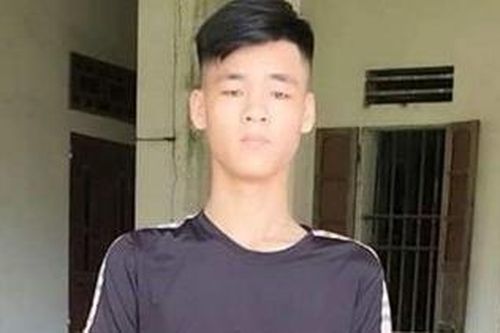 Biểu dương nam sinh cứu 4 em nhỏ bị đuối nước