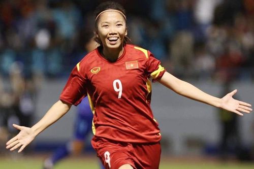 Giành vé World Cup, tuyển nữ Việt Nam được đề cử Cúp Chiến thắng 2022