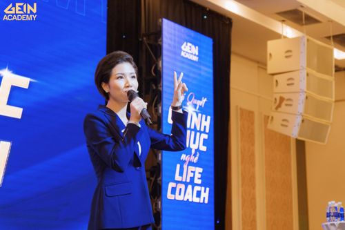 Những tố chất hàng đầu để trở thành nữ lãnh đạo thành công