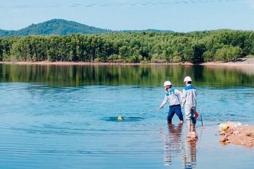 Nguyên nhân cá chết hàng loạt tại hồ Bộc Nguyên