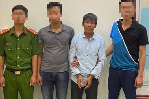Hành trình chạy trốn gần 40 năm của gã đàn ông sau khi giết người